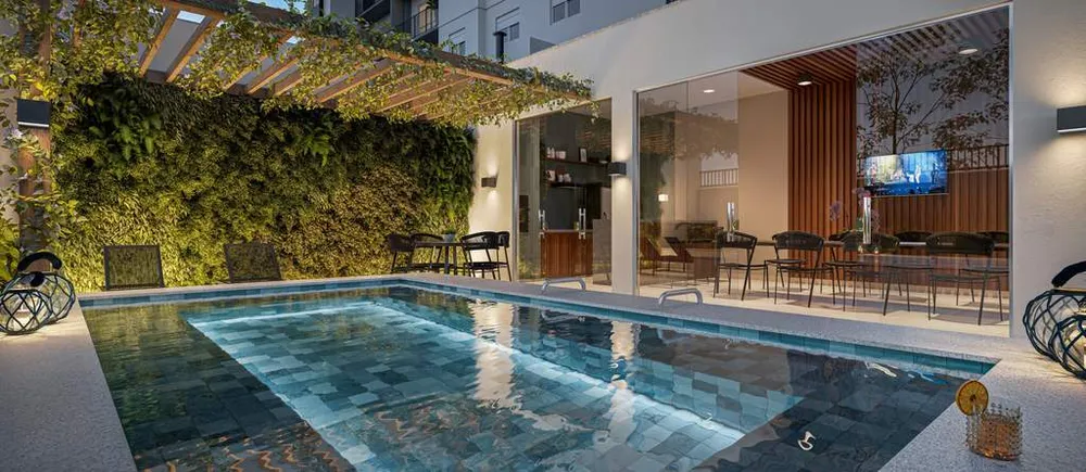 Apartamento, 2 quartos, 81 m² - Foto 4