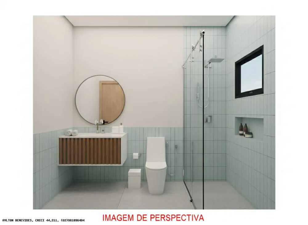 Chácara, 3 quartos, 2301 m² - Foto 9