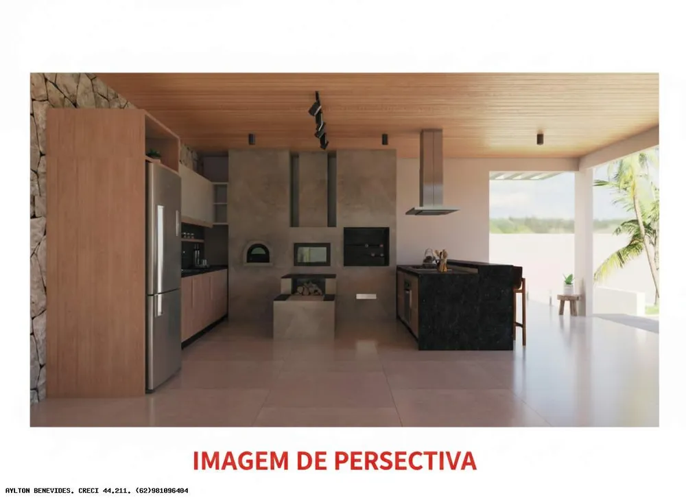 Chácara, 3 quartos, 2301 m² - Foto 16