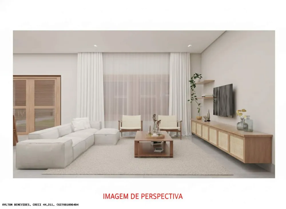 Chácara, 3 quartos, 2301 m² - Foto 8