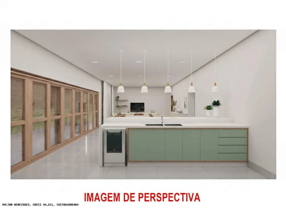 Chácara, 3 quartos, 2301 m² - Foto 11