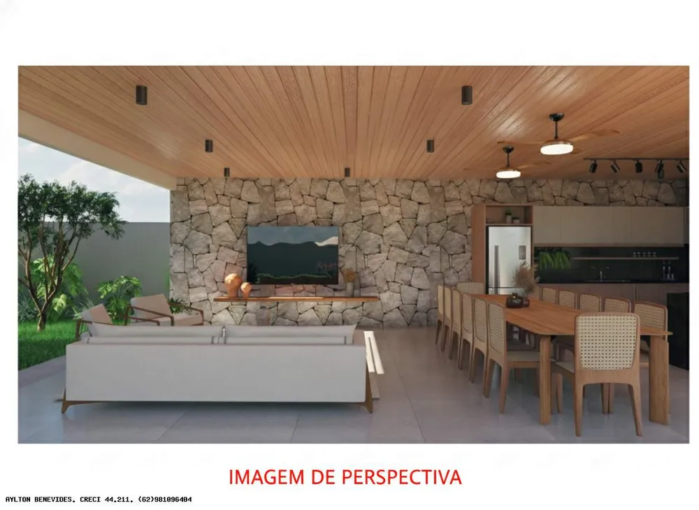 Chácara, 3 quartos, 2301 m² - Foto 15