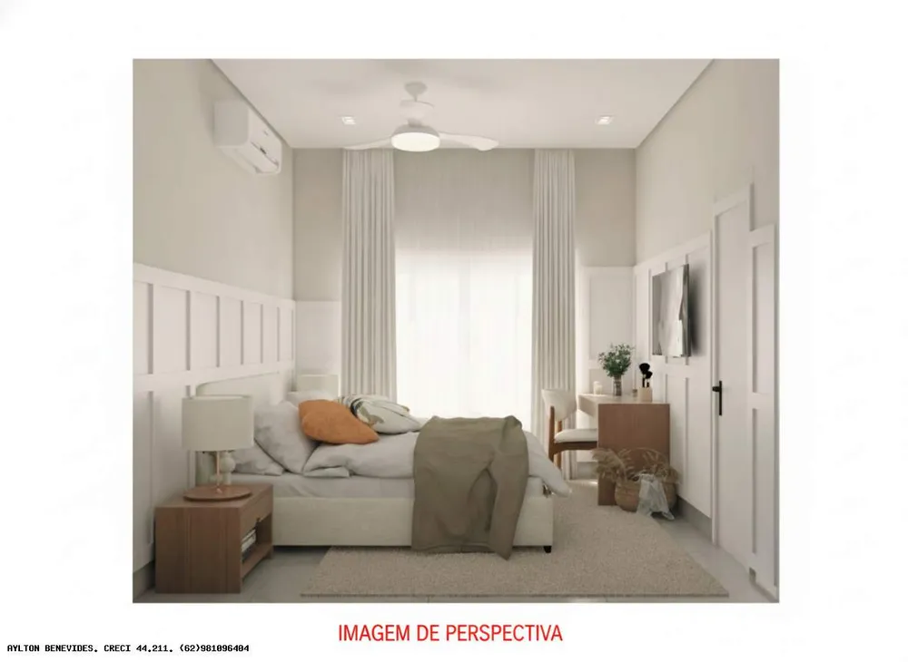 Chácara, 3 quartos, 2301 m² - Foto 12