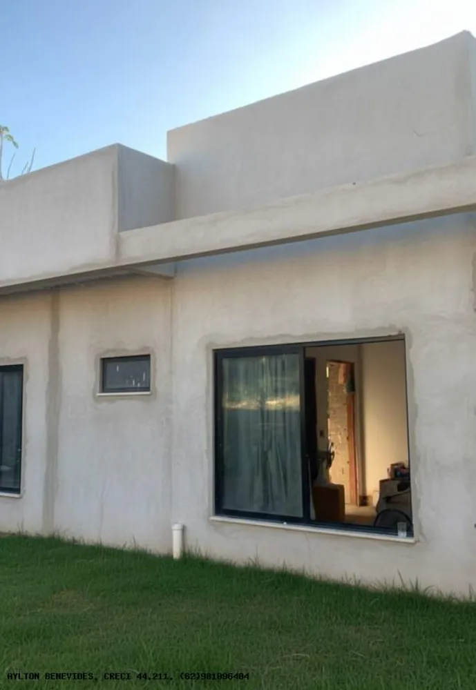 Chácara, 3 quartos, 2301 m² - Foto 2