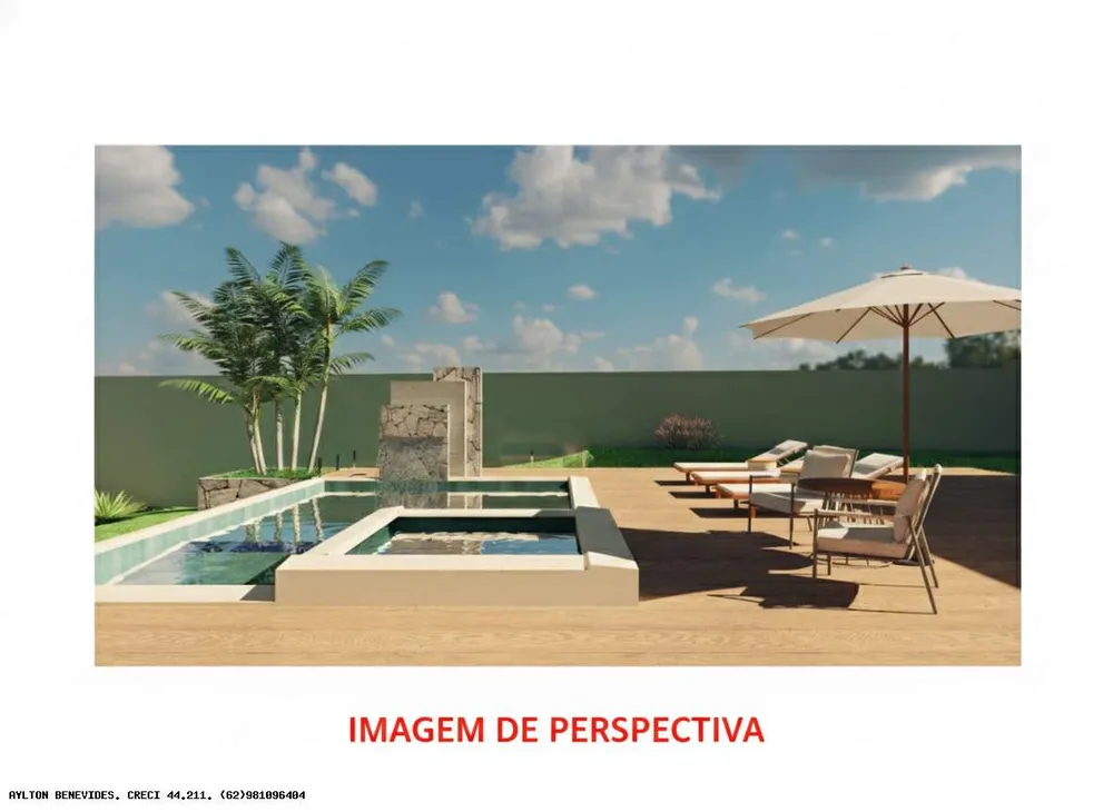 Chácara, 3 quartos, 2301 m² - Foto 7
