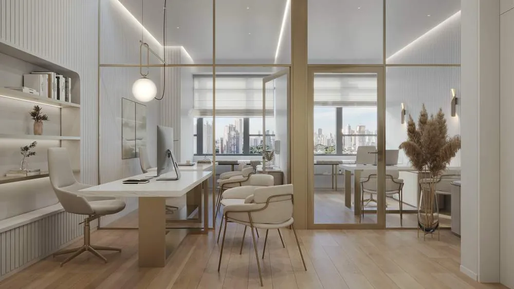 Sala-Conjunto, 50 m² - Foto 7