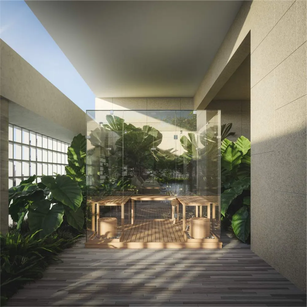 Apartamento, 3 quartos, 130 m² - Foto 11