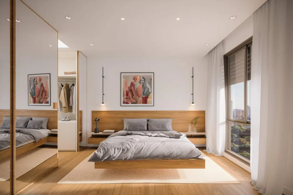 Apartamento, 3 quartos, 130 m² - Foto 6