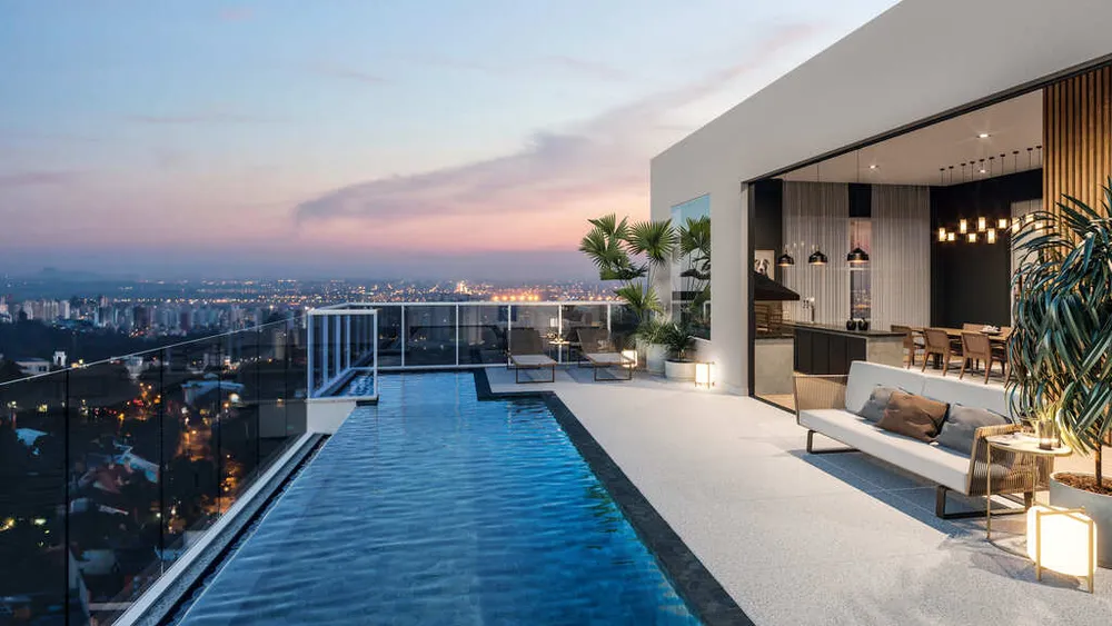 Apartamento, 4 quartos, 452 m² - Foto 15