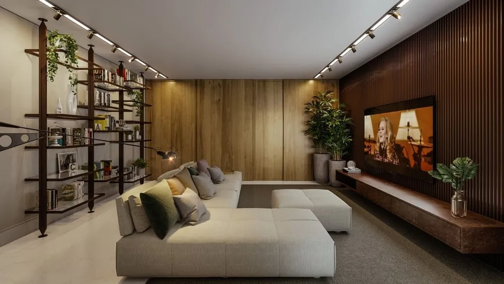 Apartamento, 4 quartos, 452 m² - Foto 11