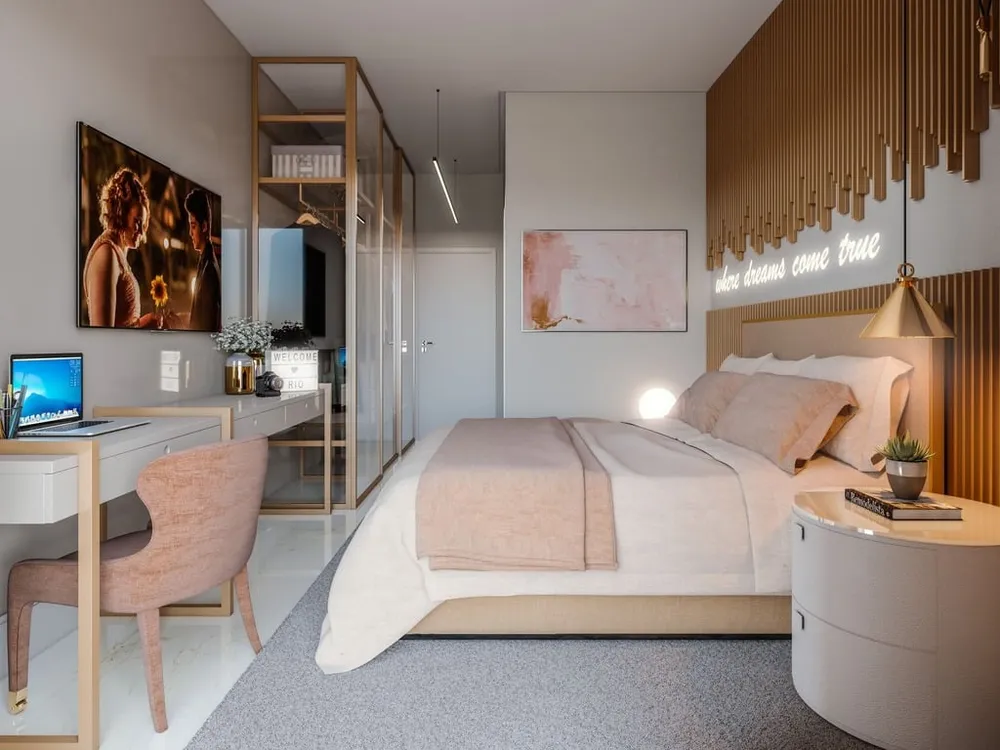 Apartamento, 4 quartos, 452 m² - Foto 16