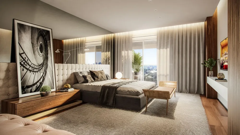 Apartamento, 4 quartos, 452 m² - Foto 9
