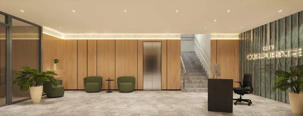 Sala-Conjunto, 50 m² - Foto 1