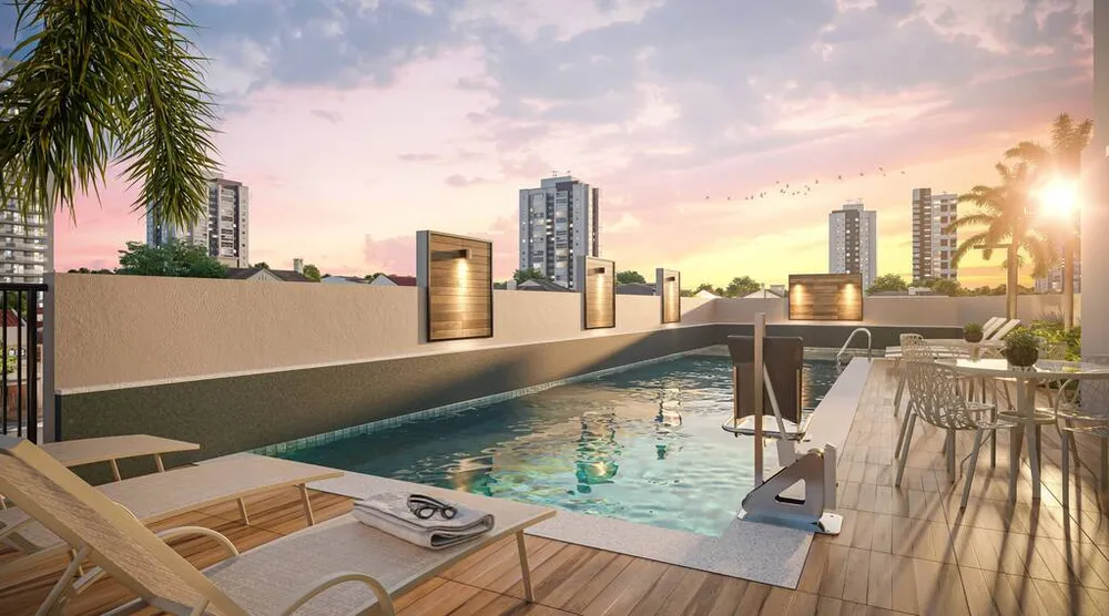 Apartamento, 1 quarto, 37 m² - Foto 11