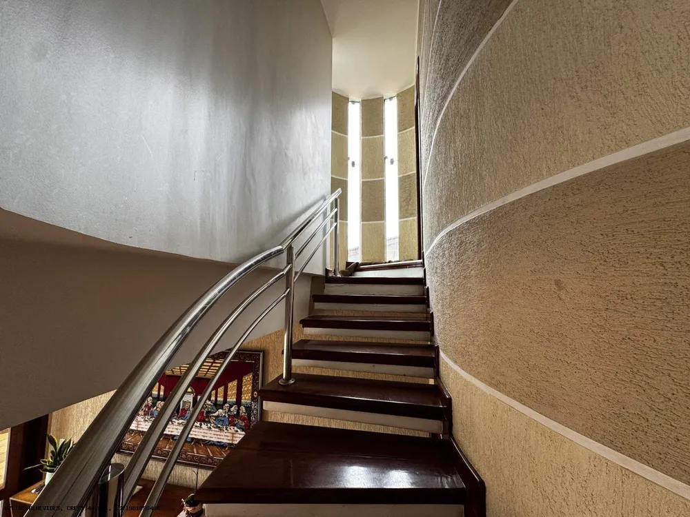 Sobrado, 5 quartos, 352 m² - Foto 13