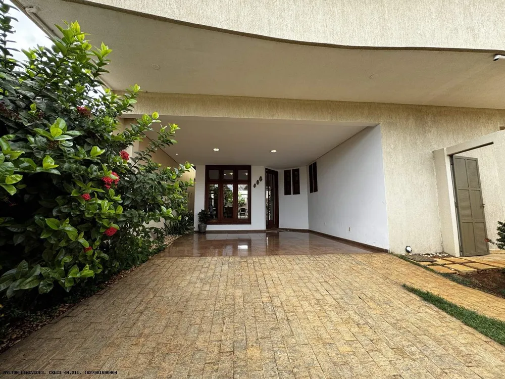Sobrado, 5 quartos, 352 m² - Foto 1