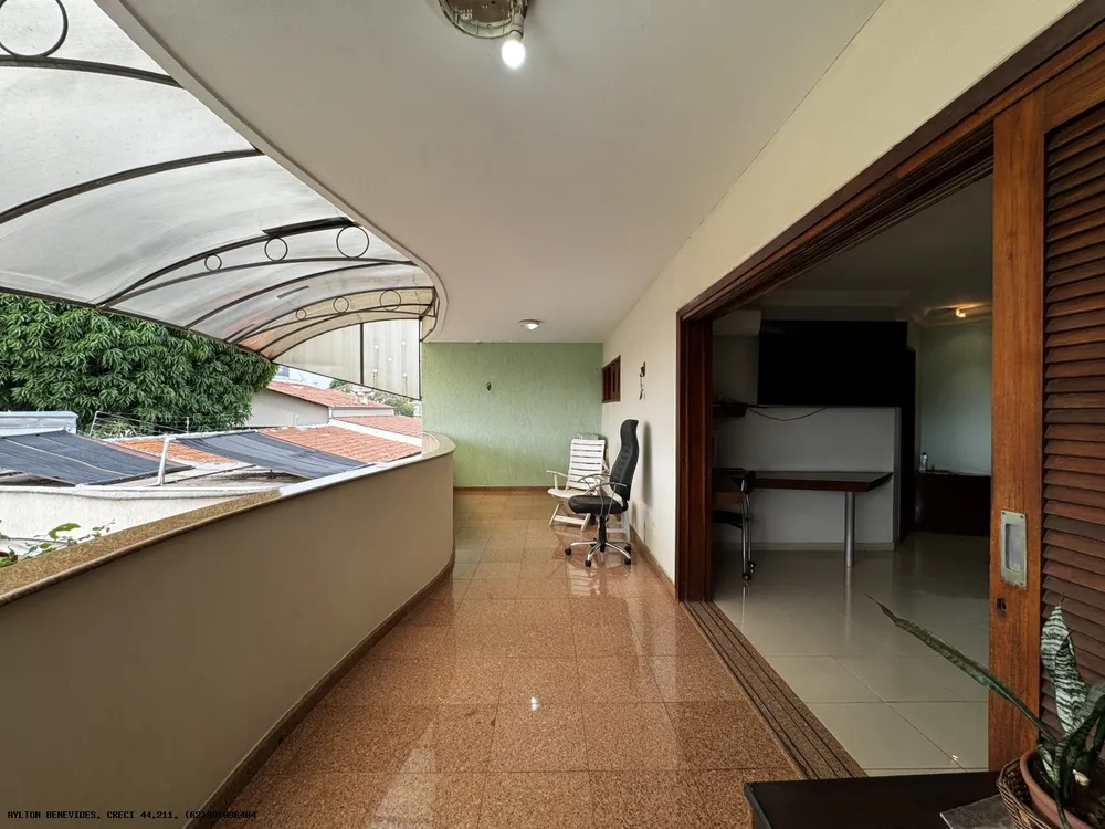 Sobrado, 5 quartos, 352 m² - Foto 9