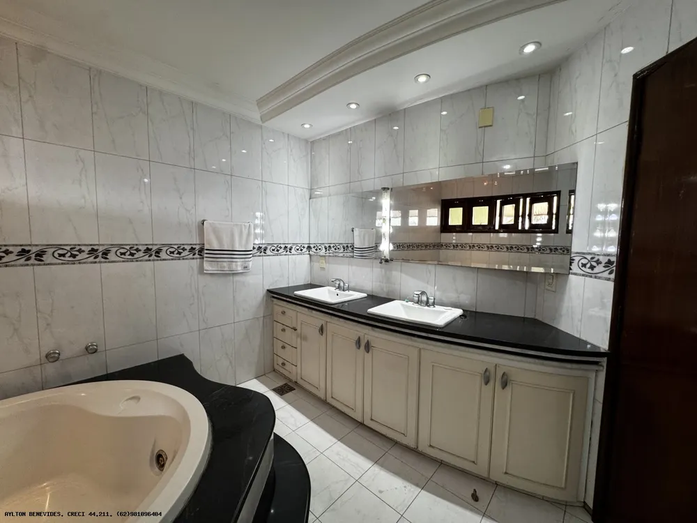 Sobrado, 5 quartos, 352 m² - Foto 15