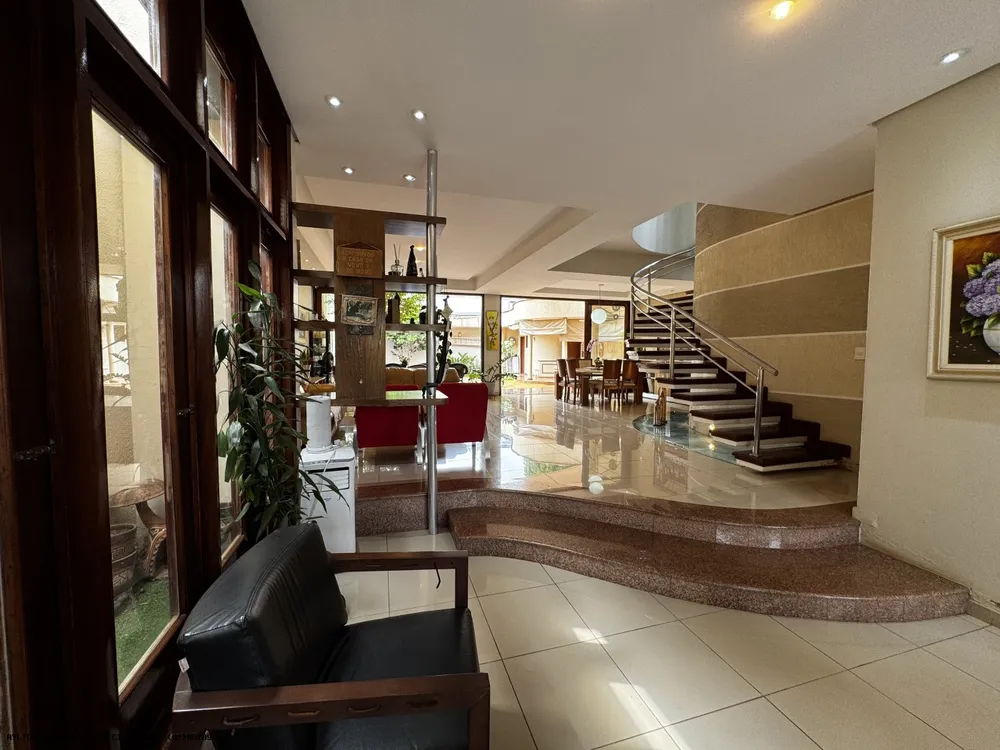 Sobrado, 5 quartos, 352 m² - Foto 3