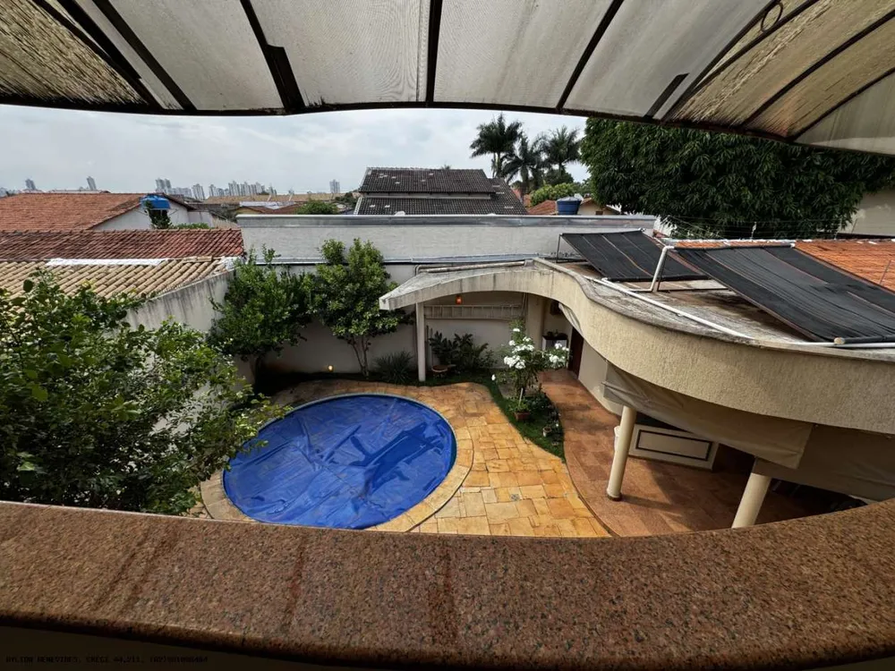 Sobrado, 5 quartos, 352 m² - Foto 8