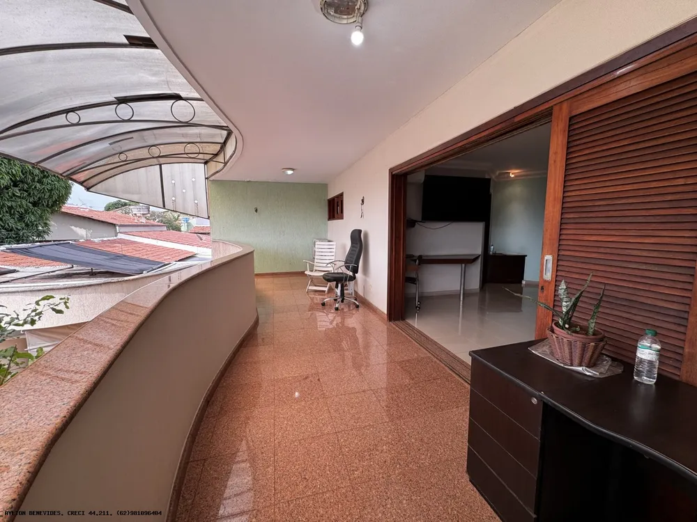 Sobrado, 5 quartos, 352 m² - Foto 16