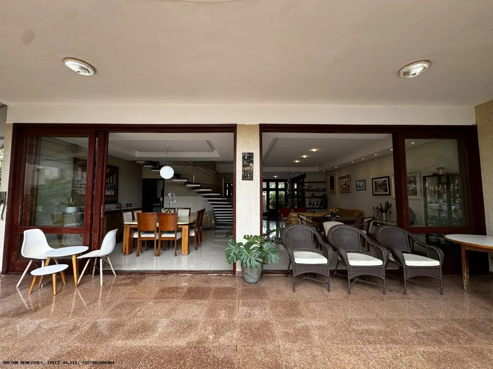 Sobrado, 5 quartos, 352 m² - Foto 5
