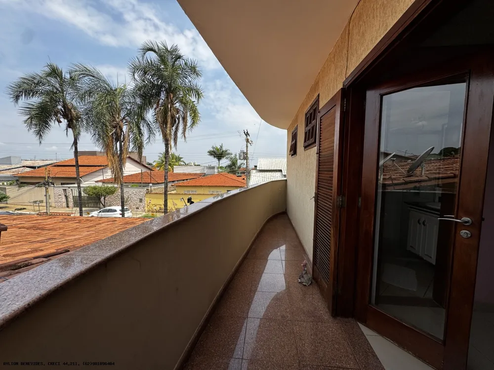 Sobrado, 5 quartos, 352 m² - Foto 12