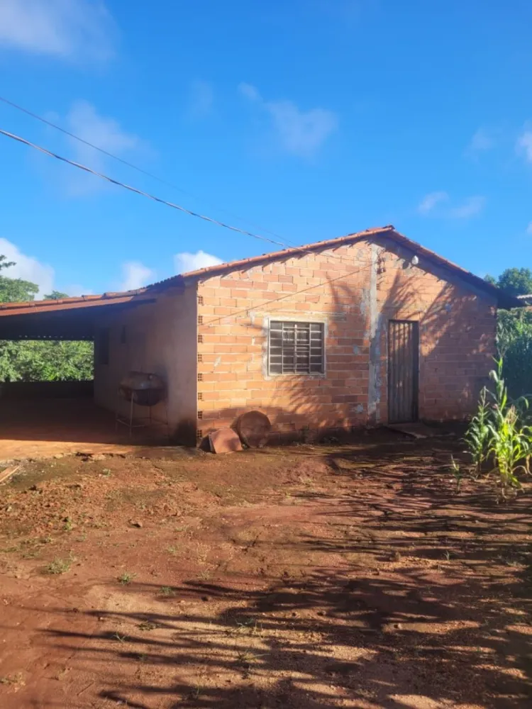 Chácara, 5000 m² - Foto 3