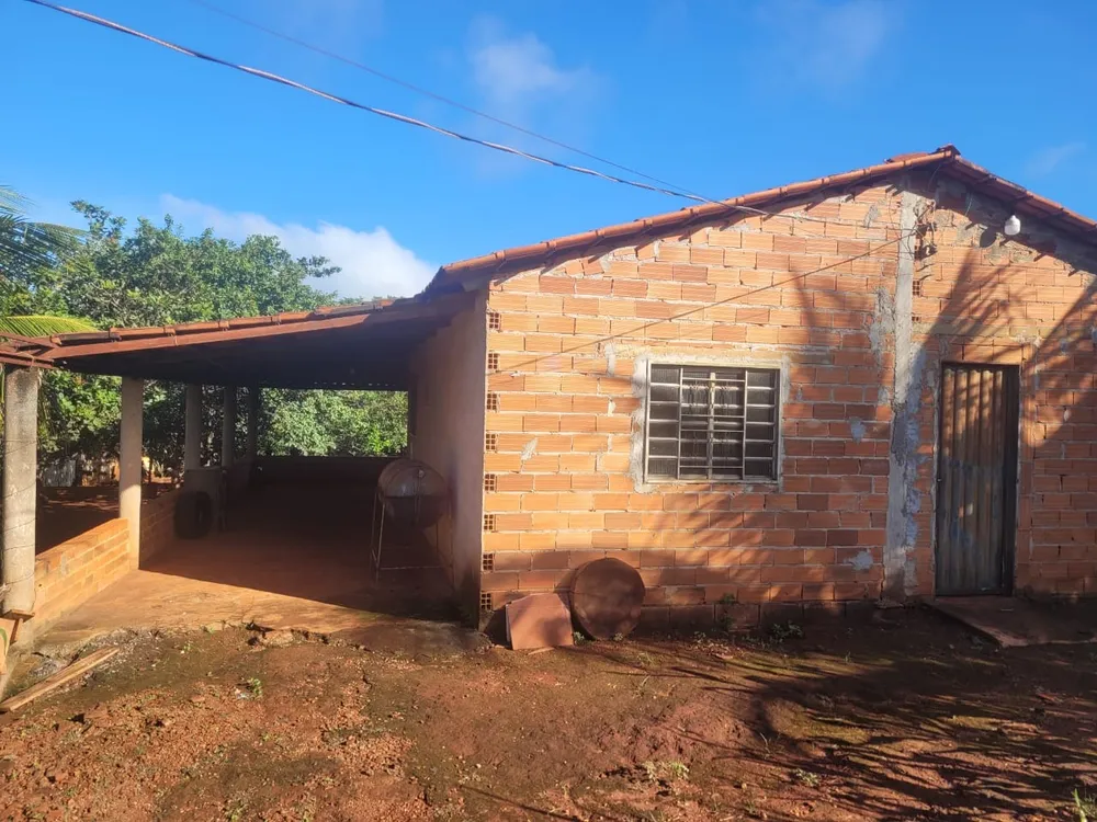 Chácara, 5000 m² - Foto 1