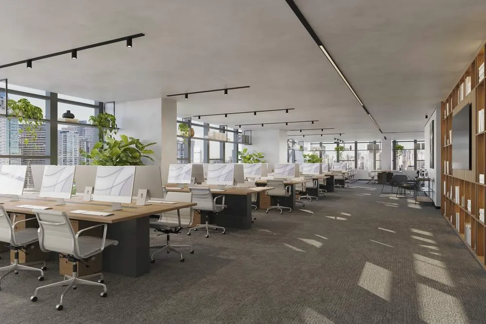 Sala-Conjunto, 266 m² - Foto 6