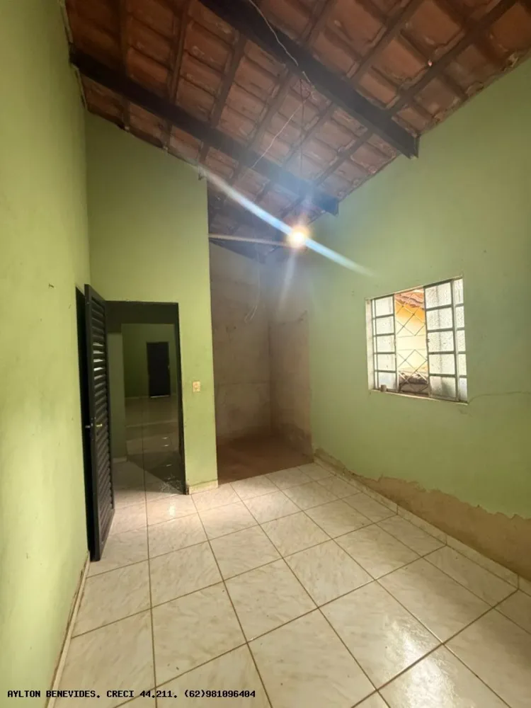 Chácara, 4 quartos, 4000 m² - Foto 1