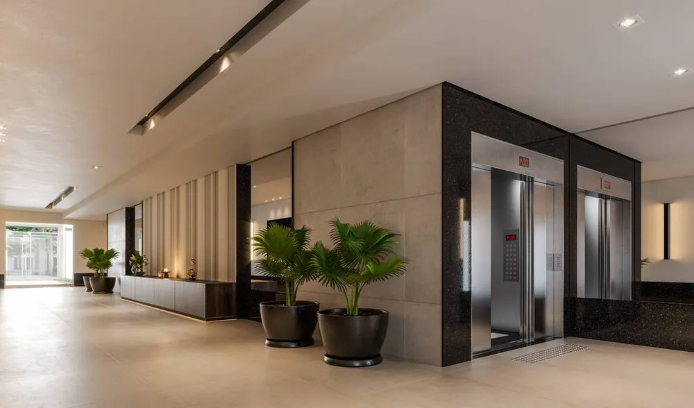 Apartamento, 3 quartos, 61 m² - Foto 5