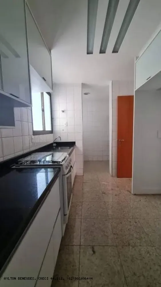Apartamento, 3 quartos - Foto 5