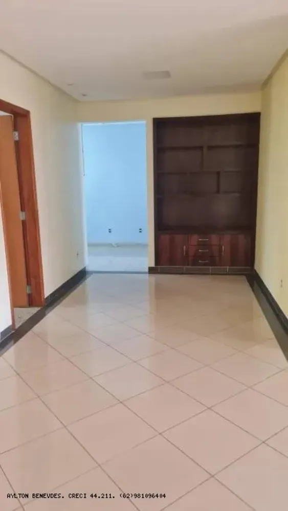 Apartamento, 3 quartos - Foto 3