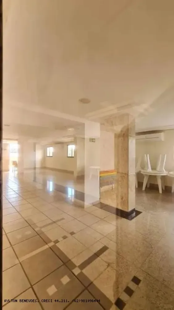 Apartamento, 3 quartos - Foto 15