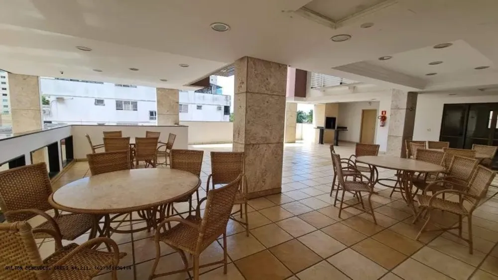 Apartamento, 3 quartos - Foto 12