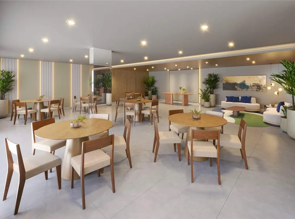Apartamento, 2 quartos, 39 m² - Foto 11