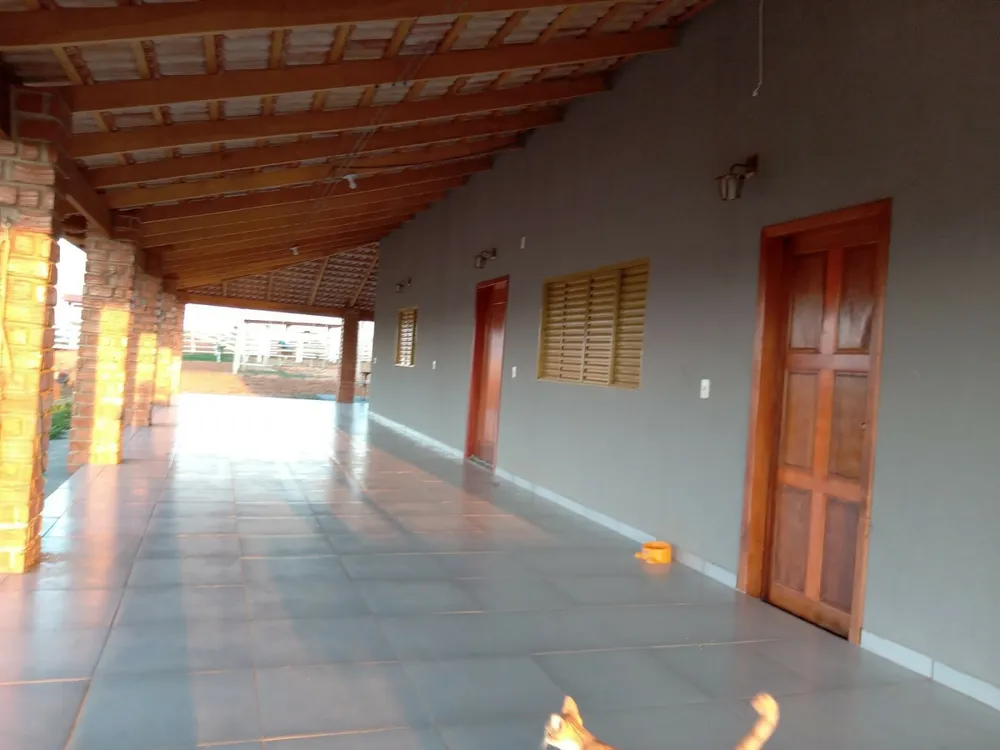 Chácara, 1200 m² - Foto 9