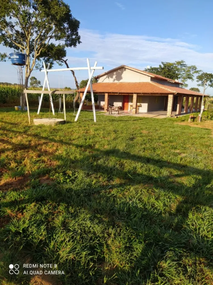 Chácara, 1200 m² - Foto 12