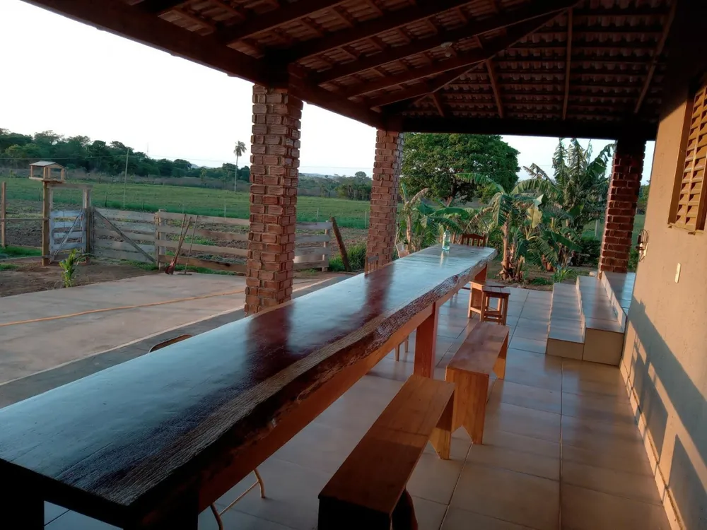Chácara, 1200 m² - Foto 8