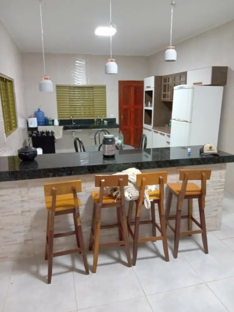 Chácara, 1200 m² - Foto 5