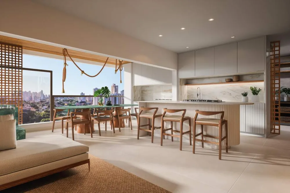 Apartamento, 3 quartos, 118 m² - Foto 4