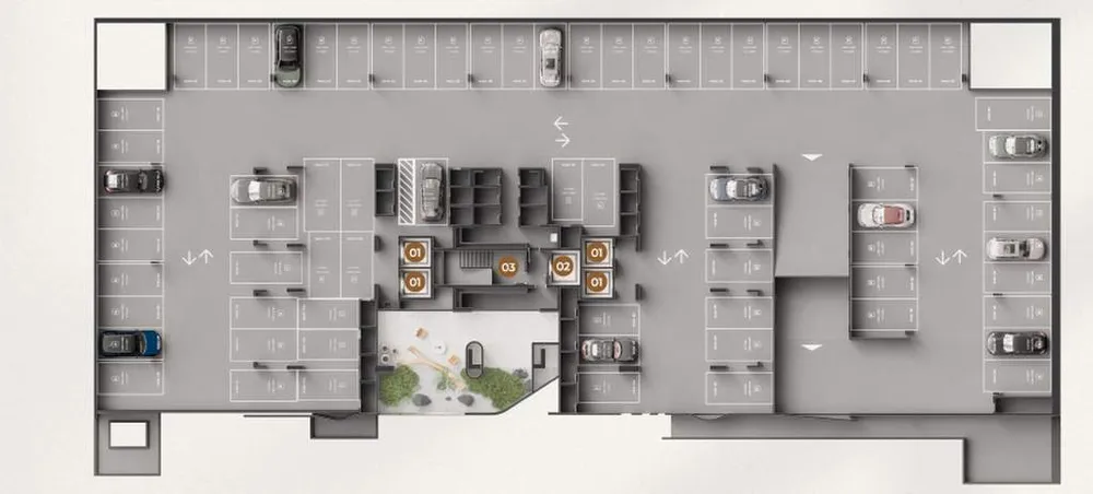Apartamento, 3 quartos, 118 m² - Foto 13