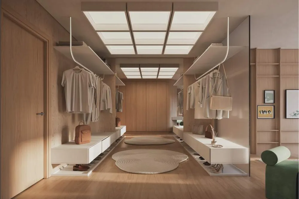 Apartamento, 3 quartos, 118 m² - Foto 6