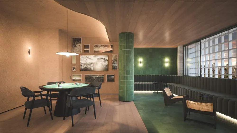 Apartamento, 3 quartos, 118 m² - Foto 8