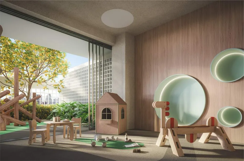 Apartamento, 3 quartos, 118 m² - Foto 9