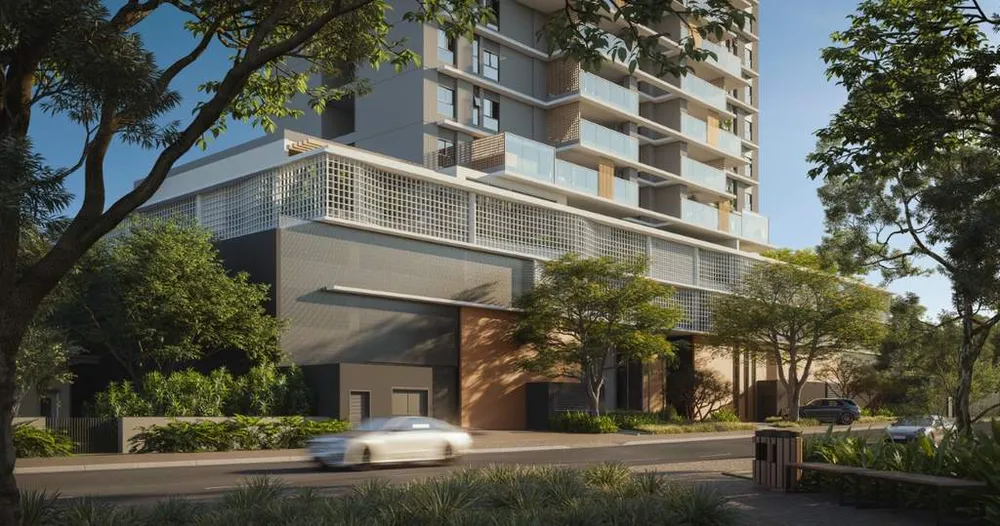 Apartamento, 3 quartos, 118 m² - Foto 1