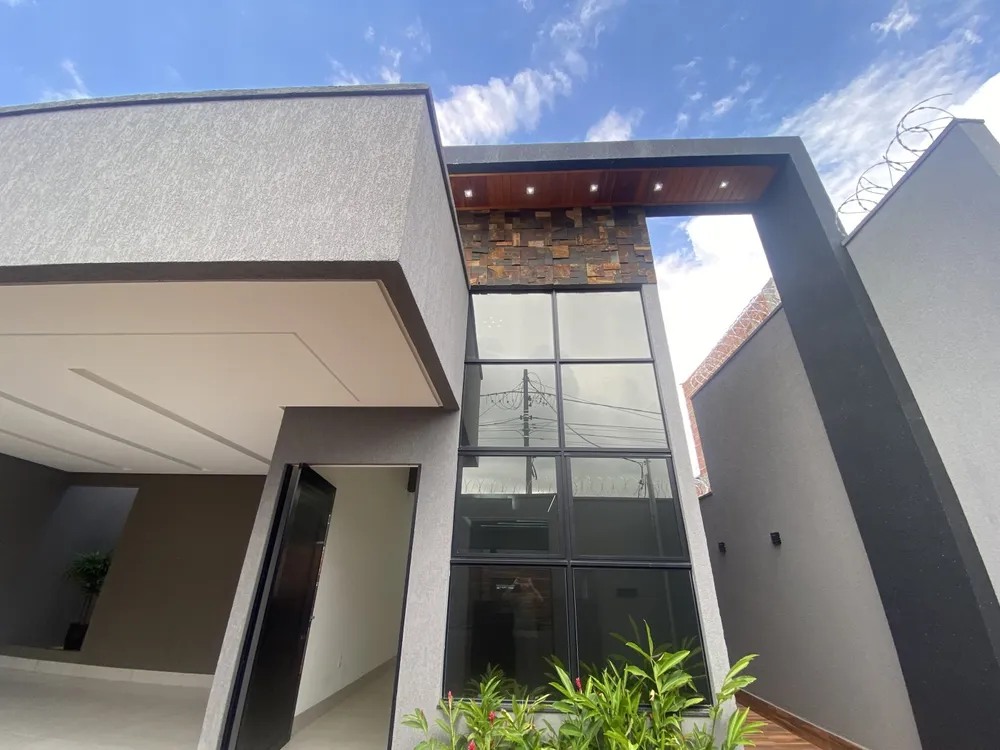 Casa, 3 quartos, 154 m² - Foto 3