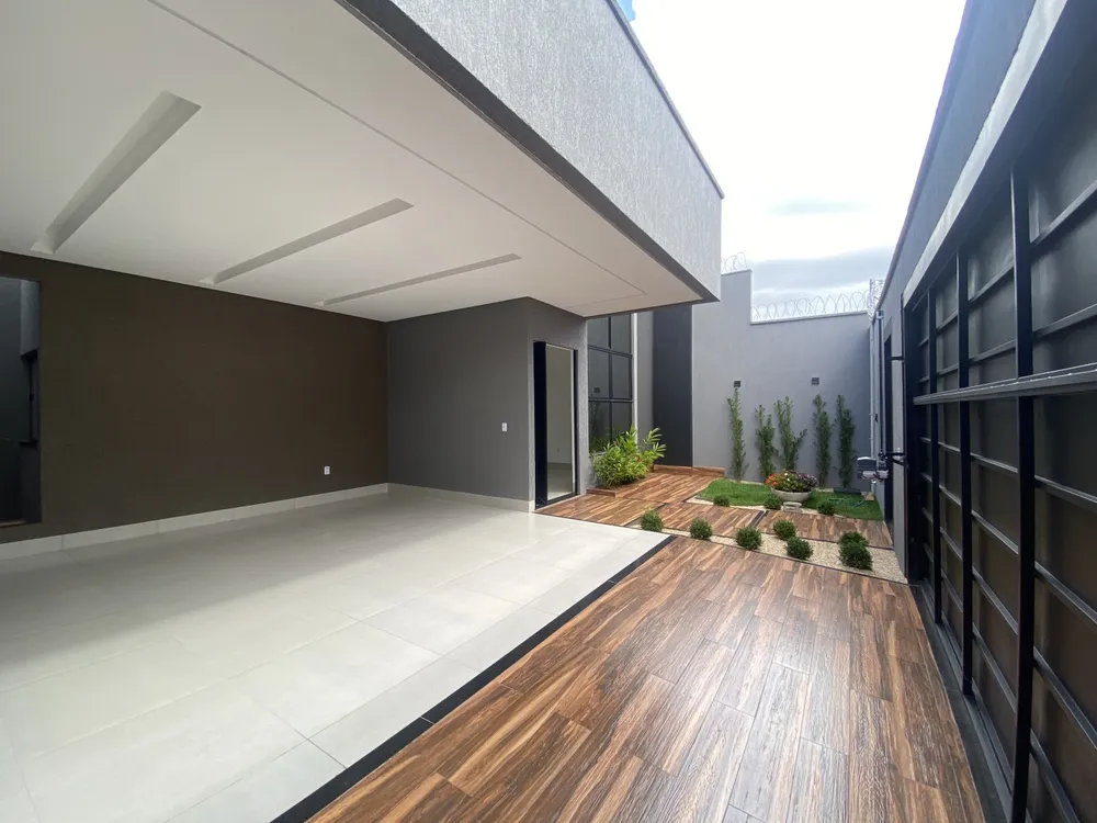 Casa, 3 quartos, 154 m² - Foto 4