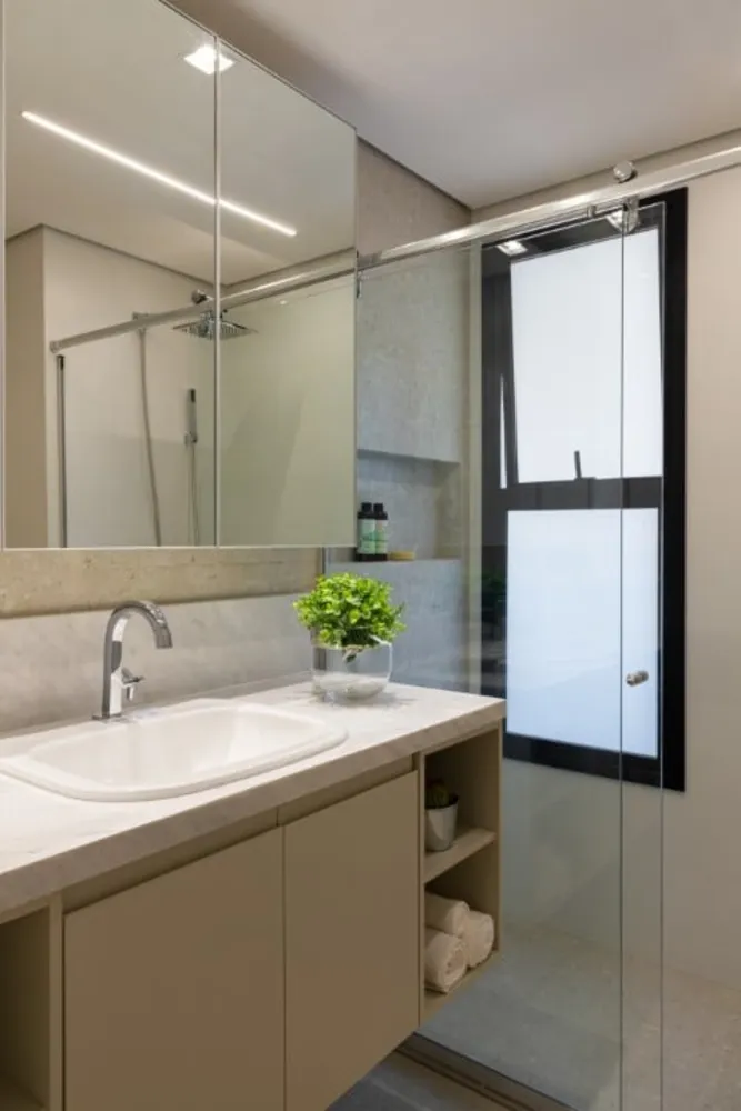 Apartamento, 4 quartos, 348 m² - Foto 10